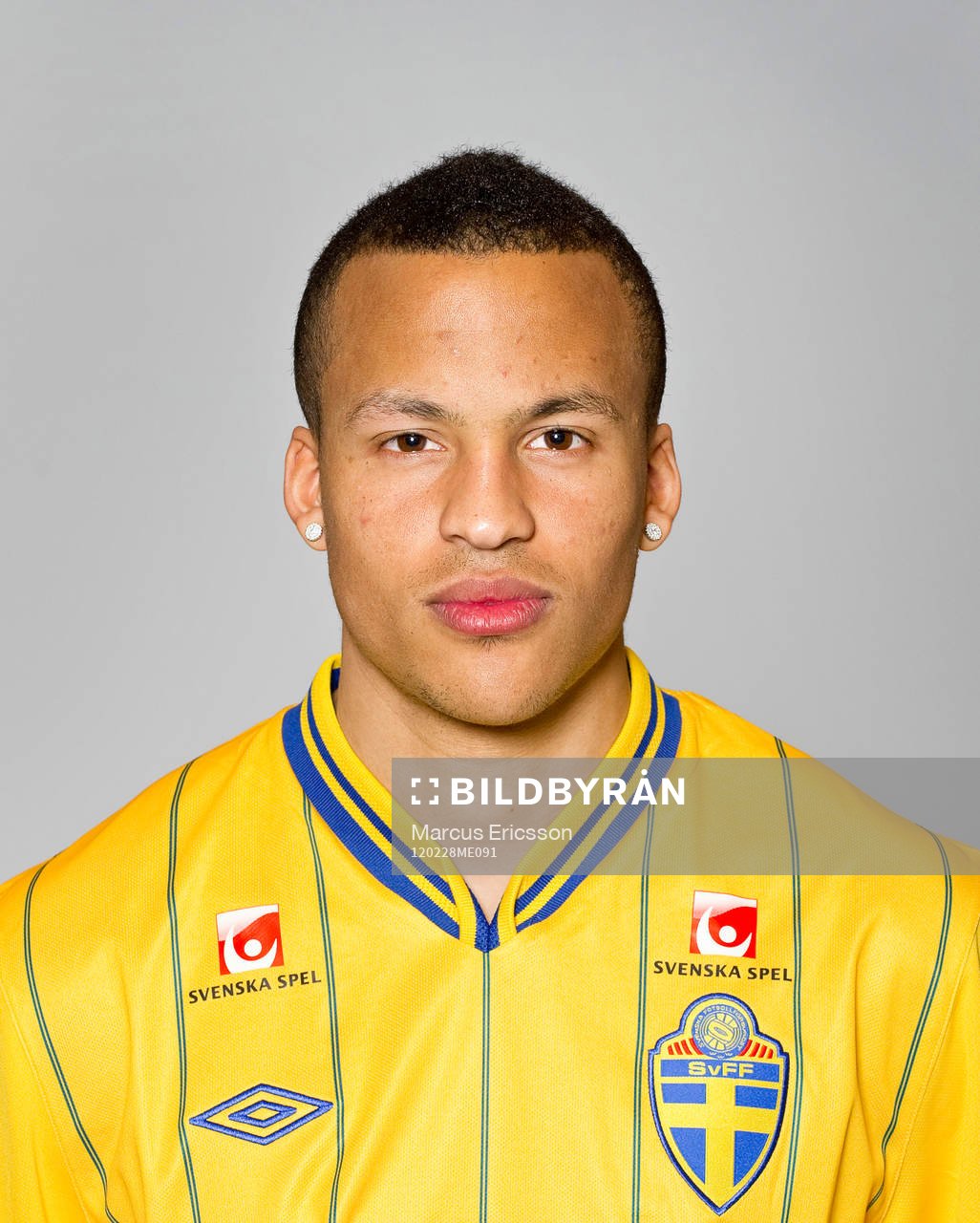 Martin Olsson