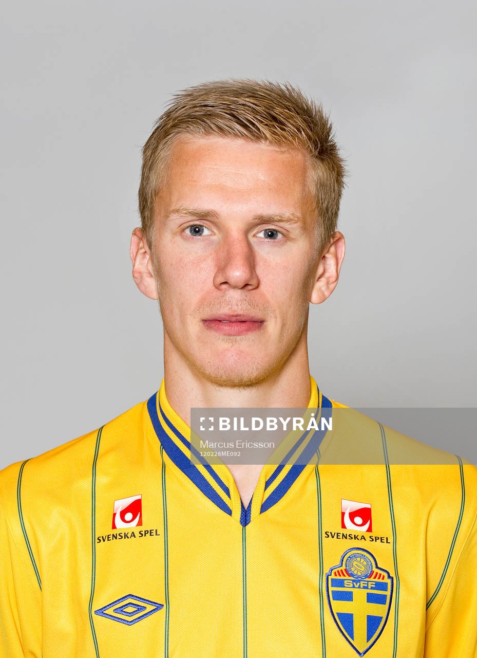 Pontus Wernbloom