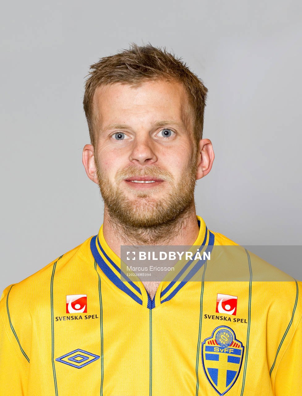 Mikael Antonsson