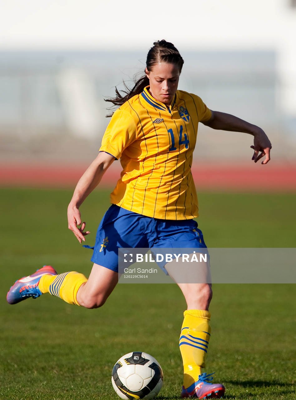 Johanna Almgren