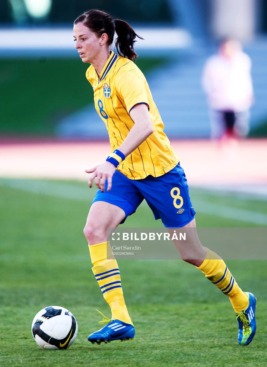 Lotta Schelin