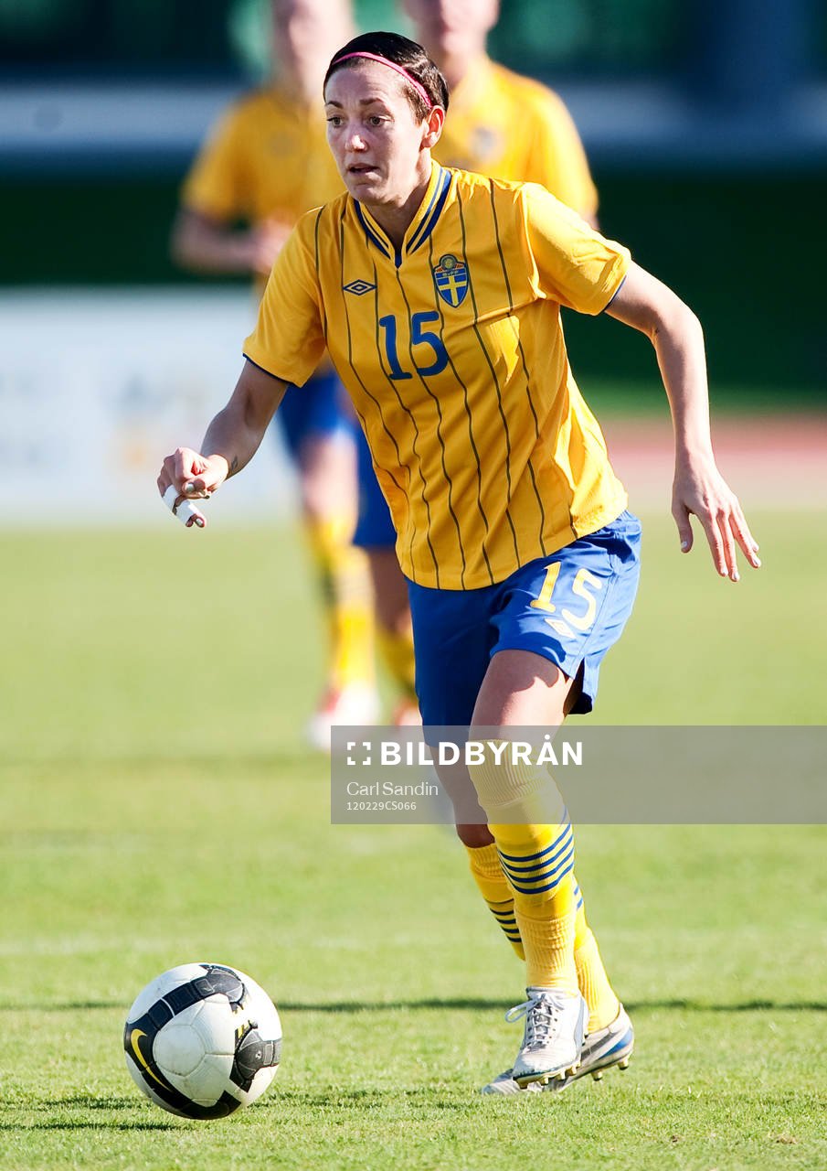 Therese Sjögran