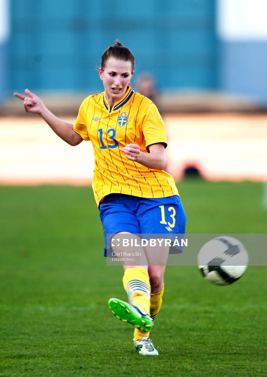 Emma Berglund