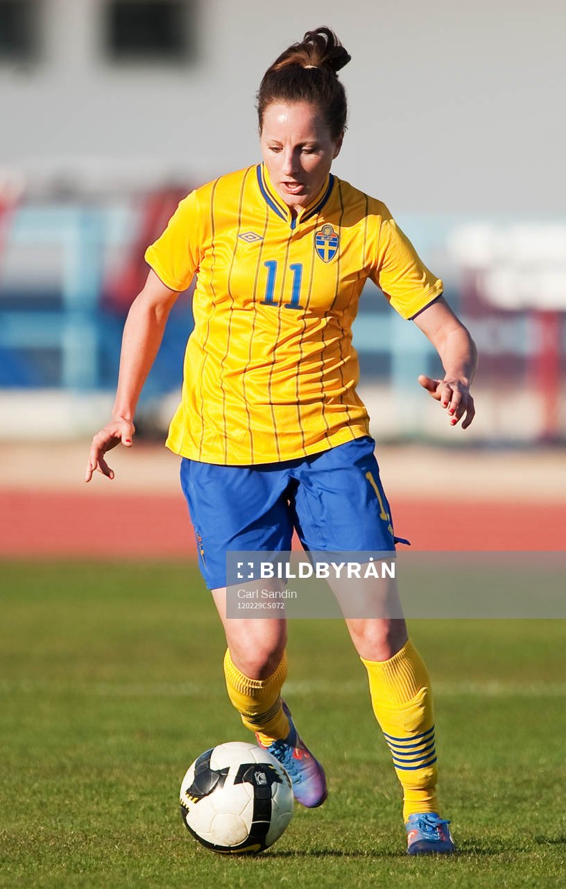 Antonia Göransson