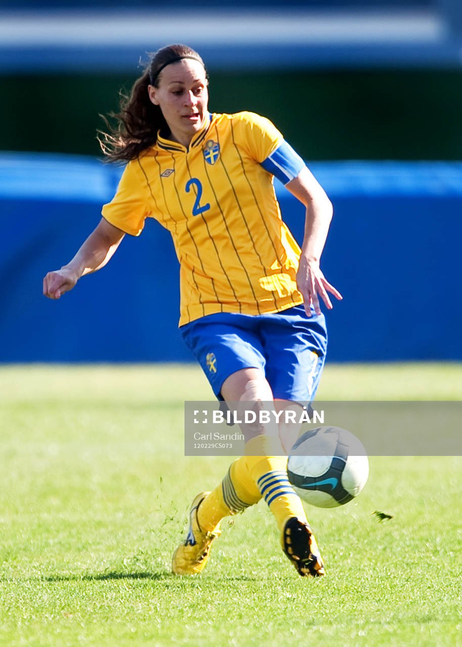 Charlotte Rohlin