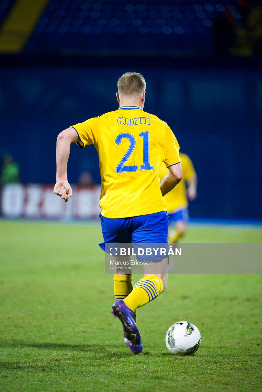 John Guidetti