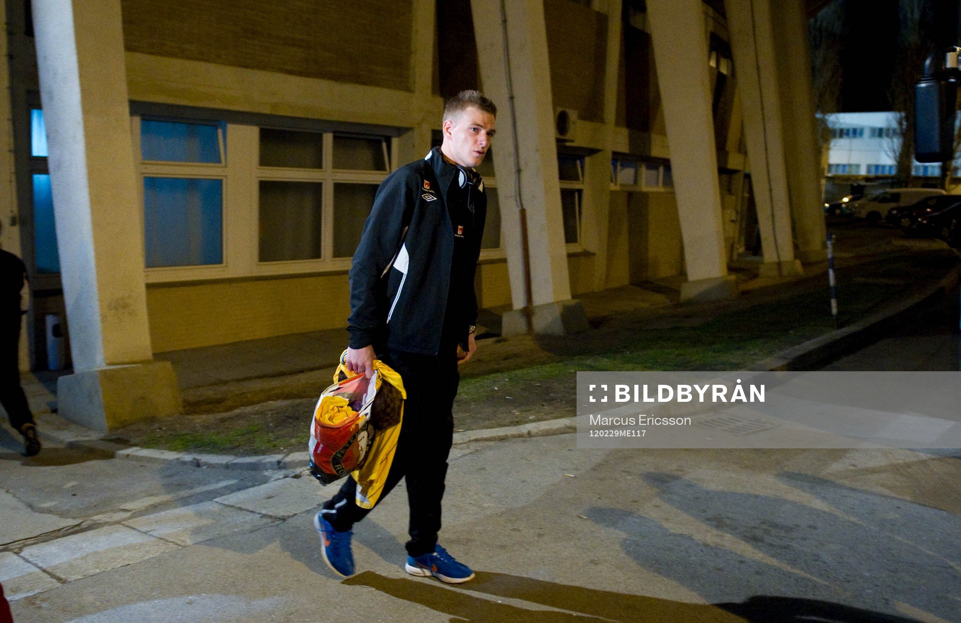 John Guidetti