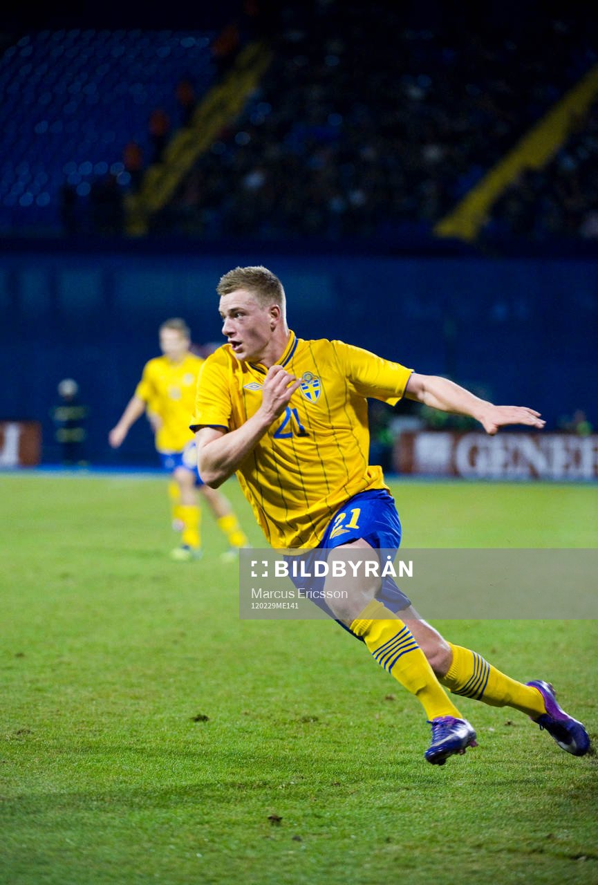 John Guidetti