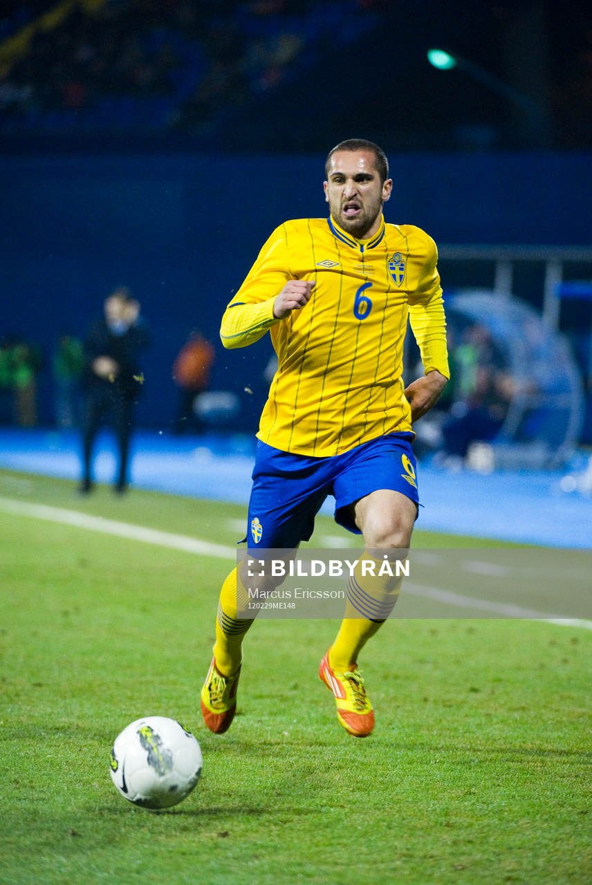 Emir Bajrami