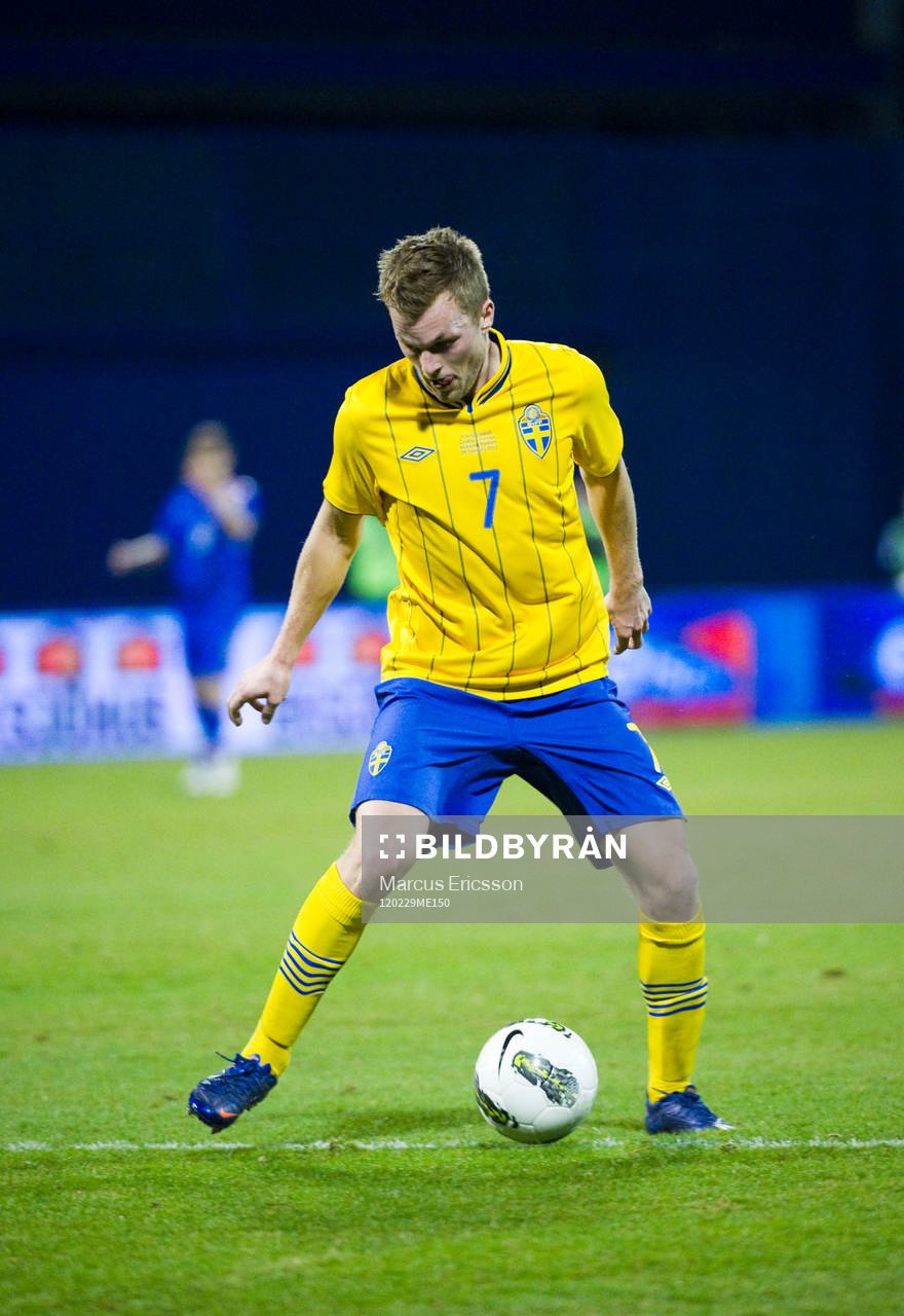 Sebastian Larsson