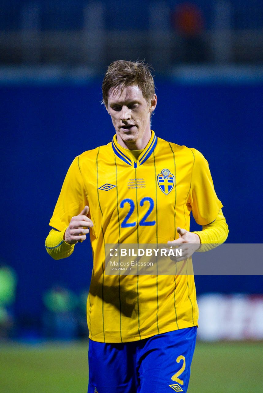 Rasmus Elm
