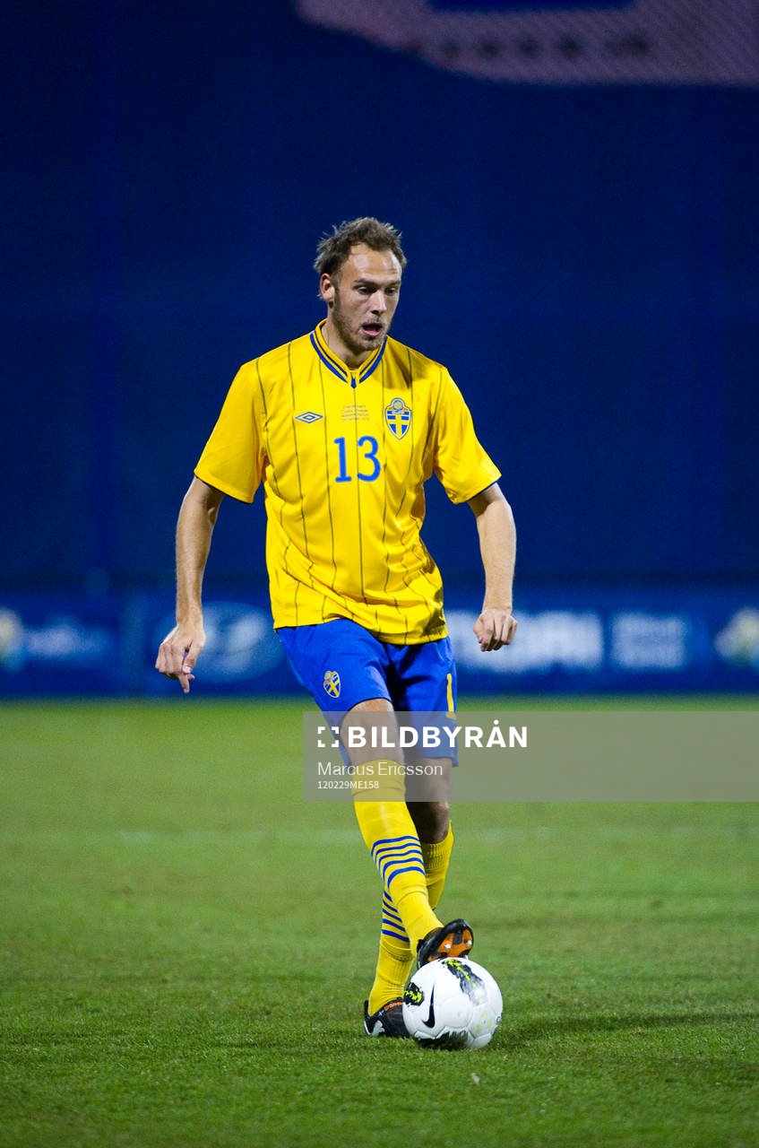 Andreas Granqvist
