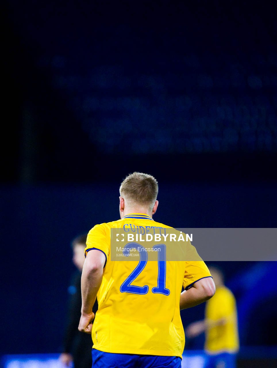 John Guidetti