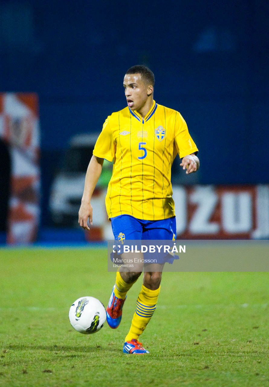 Martin Olsson