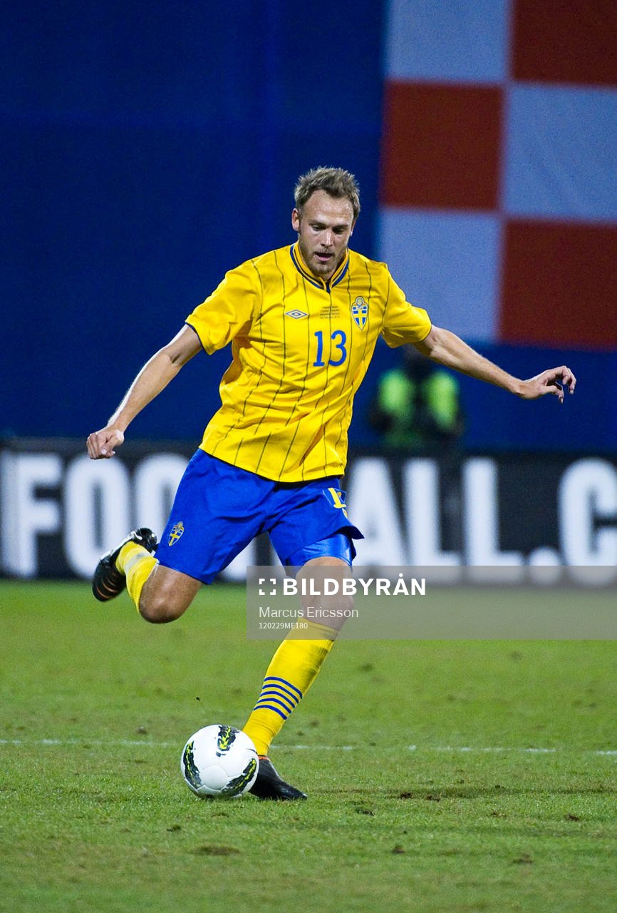 Andreas Granqvist