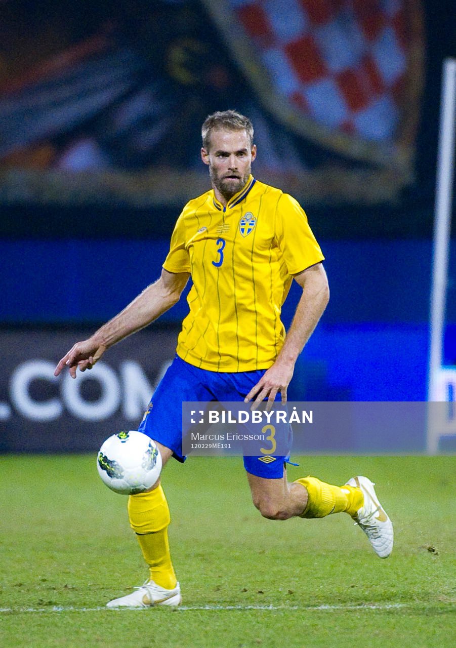 Olof Mellberg