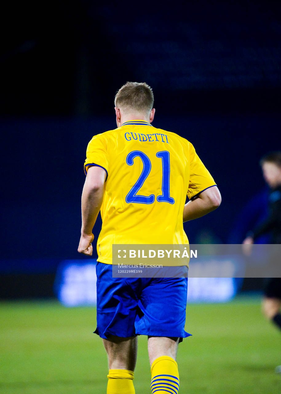 John Guidetti