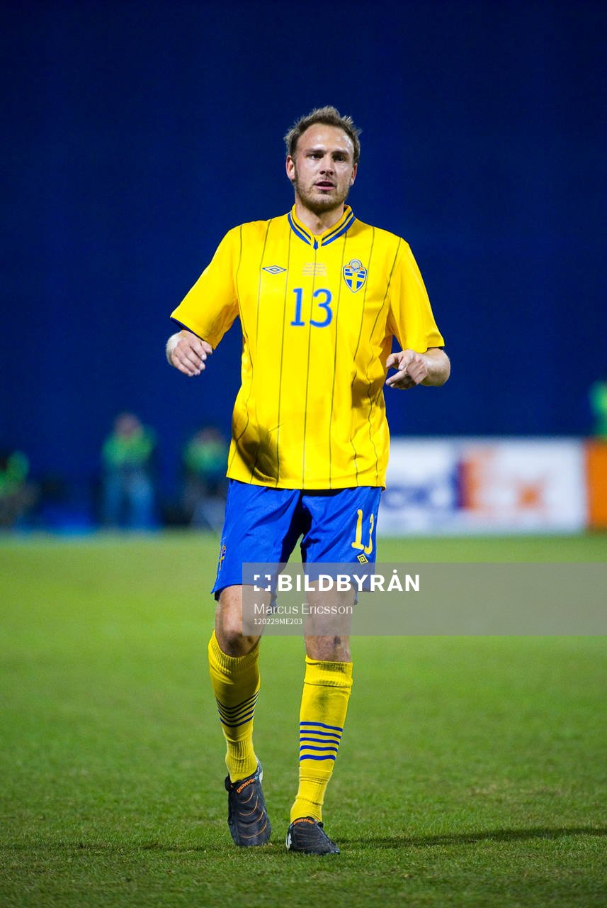 Andreas Granqvist