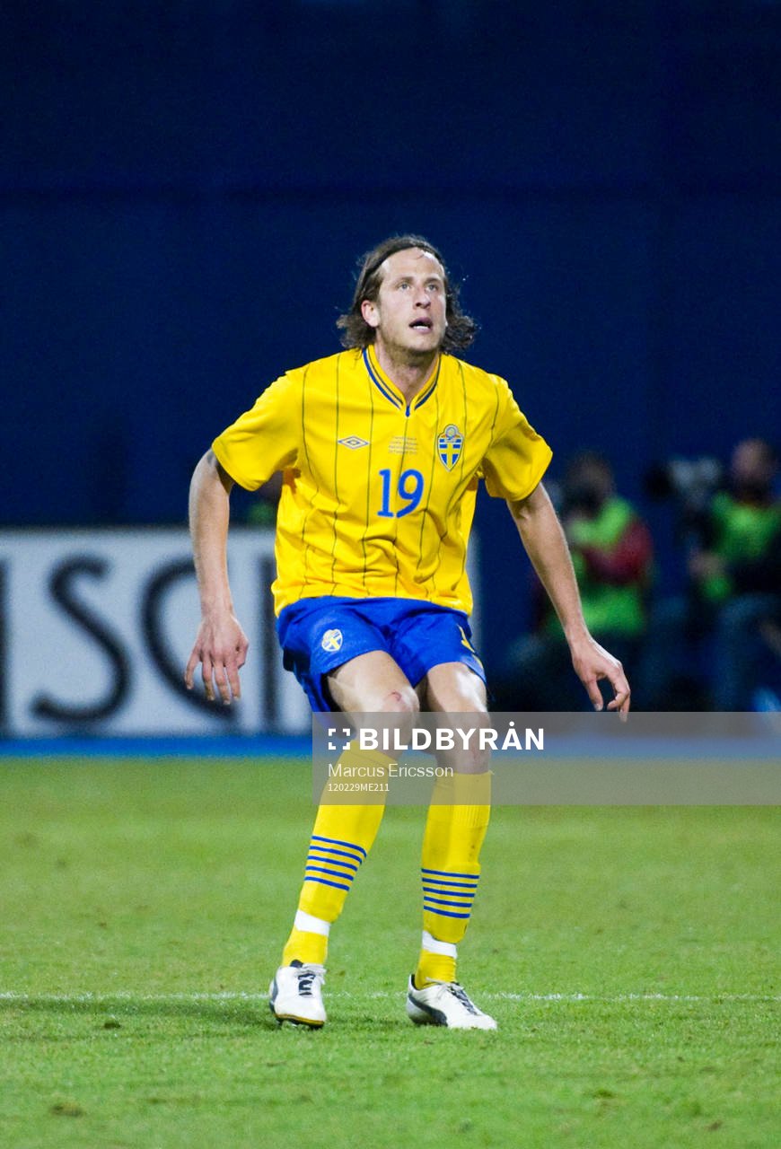 Jonas Olsson
