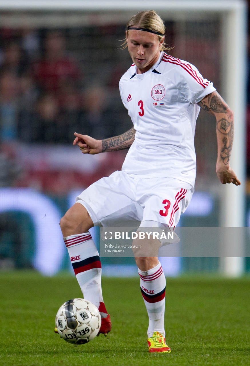 Simon Kjaer