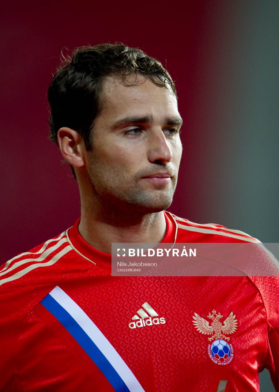 Roman Shirokov