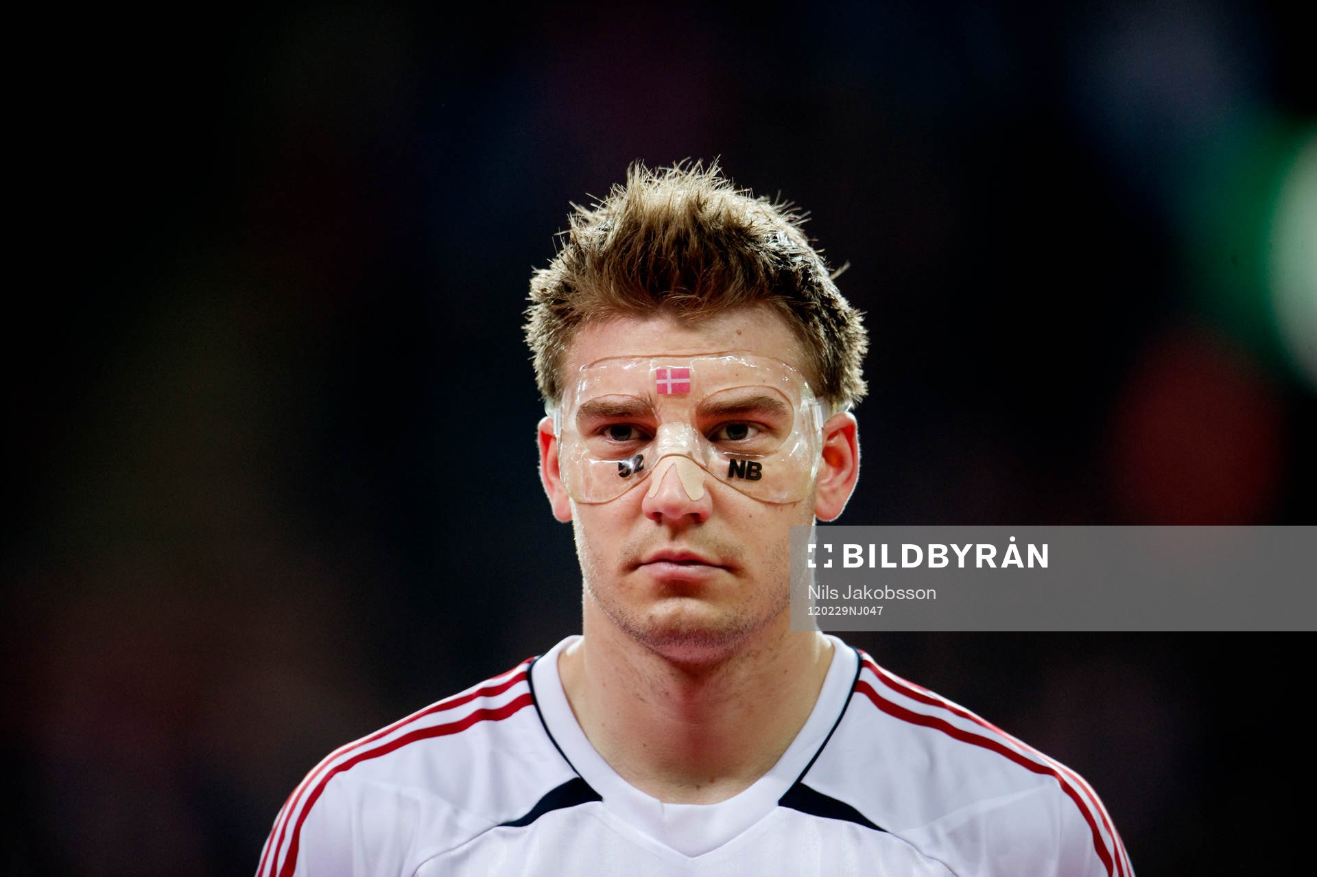 Nicklas Bendtner