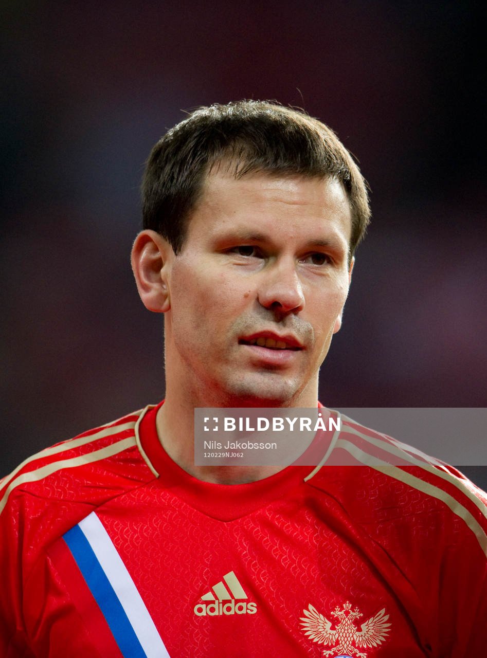 Konstantin Zyryanov