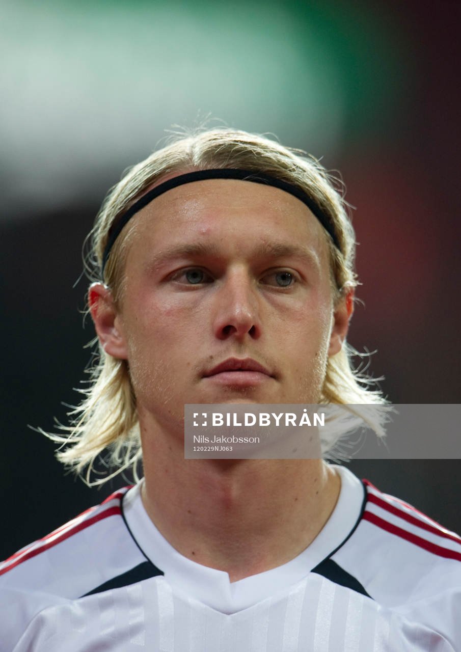 Simon Kjaer