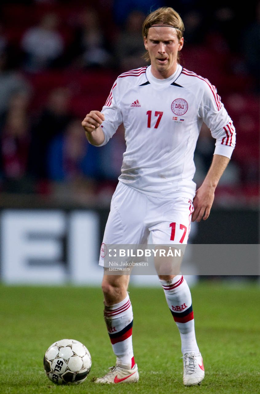 Christian Björnhöj Poulsen