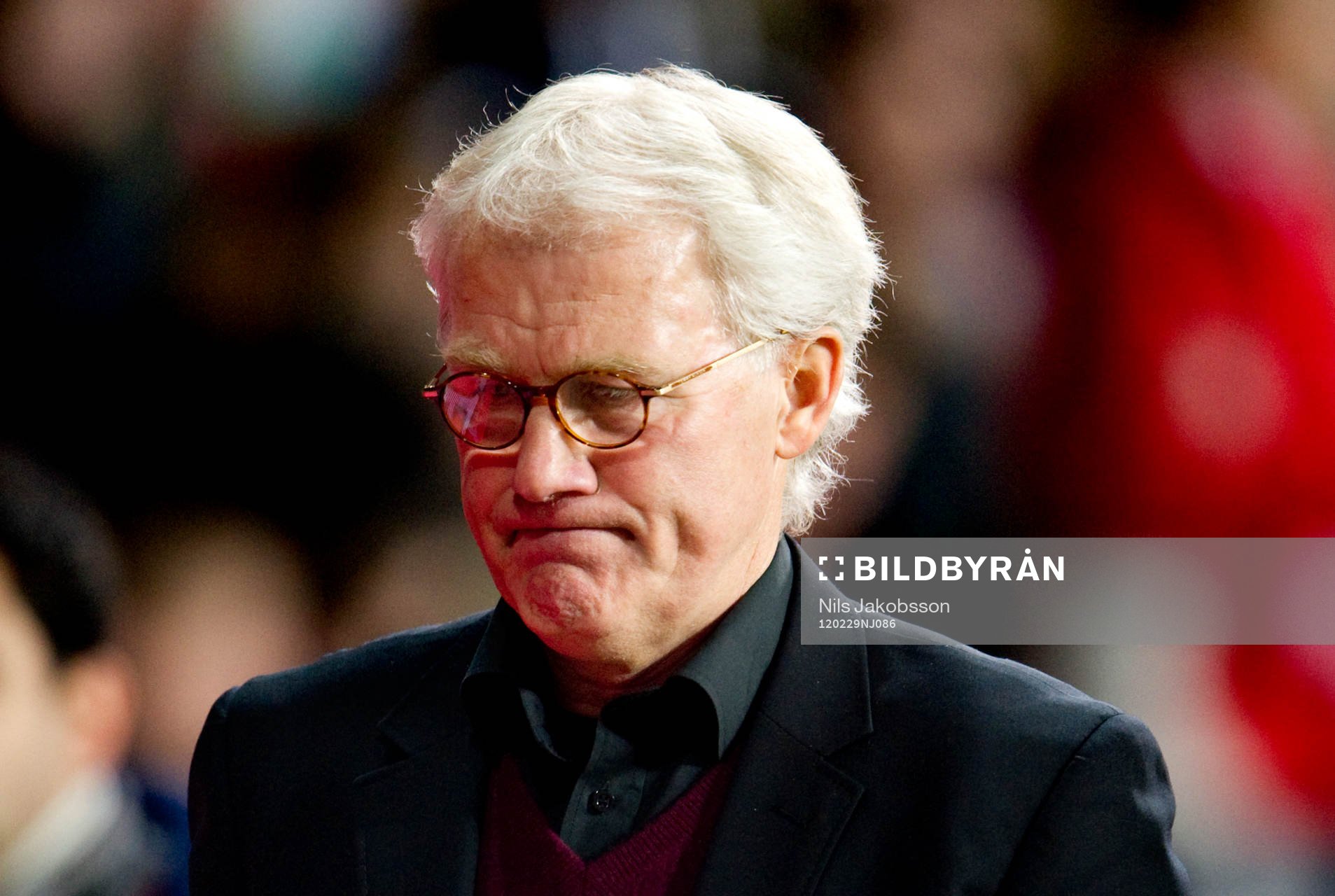 Morten Olsen, förbundskapten