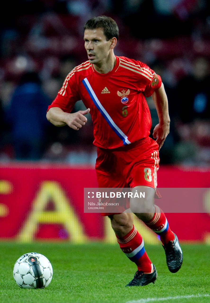 Konstantin Zyryanov