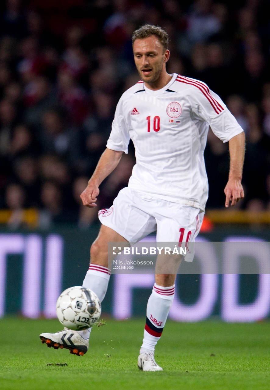 Dennis Rommedahl