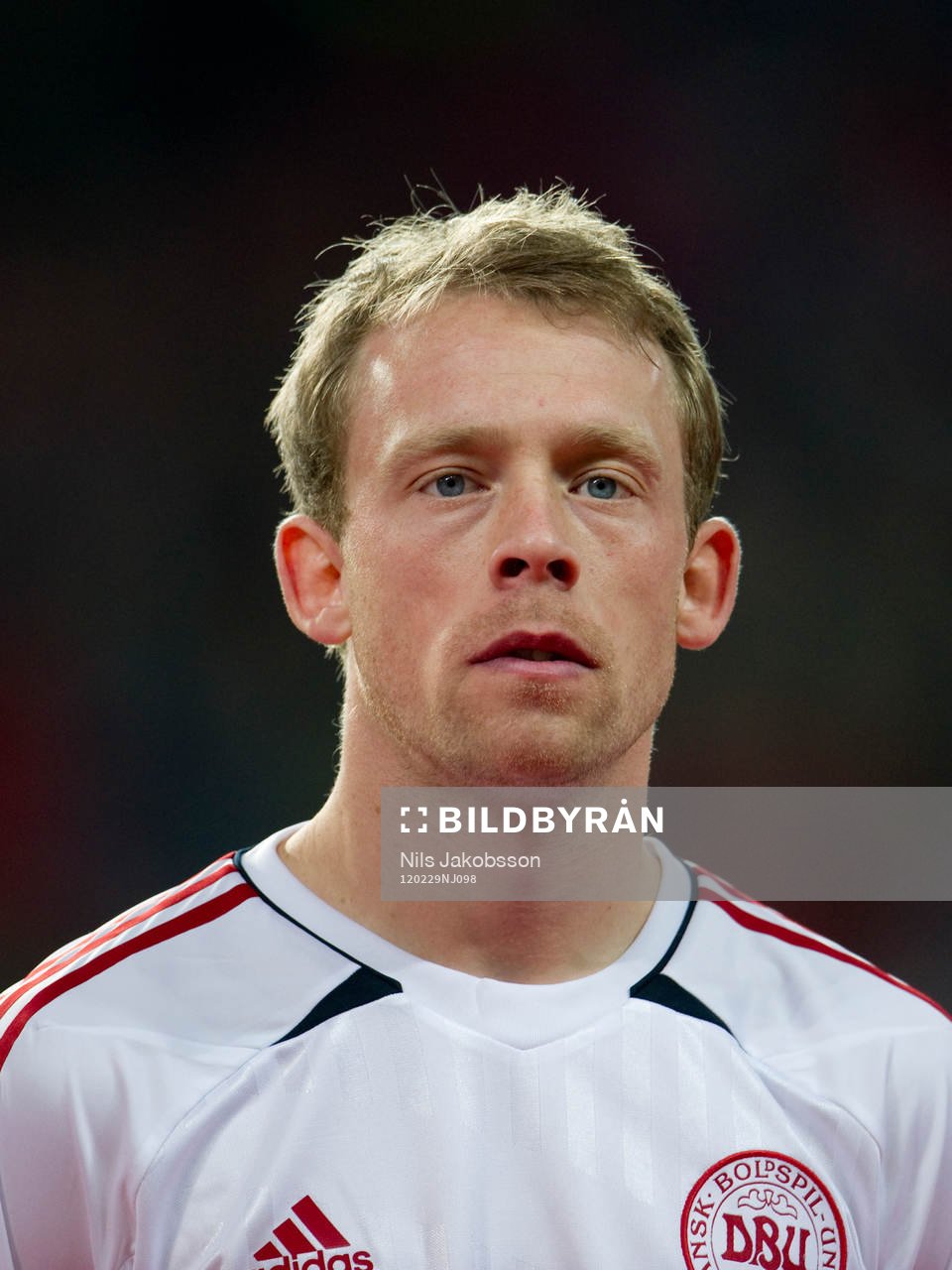 Michael Krohn Dehli