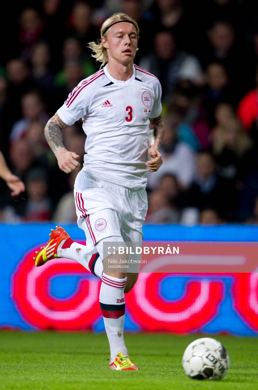 Simon Kjaer