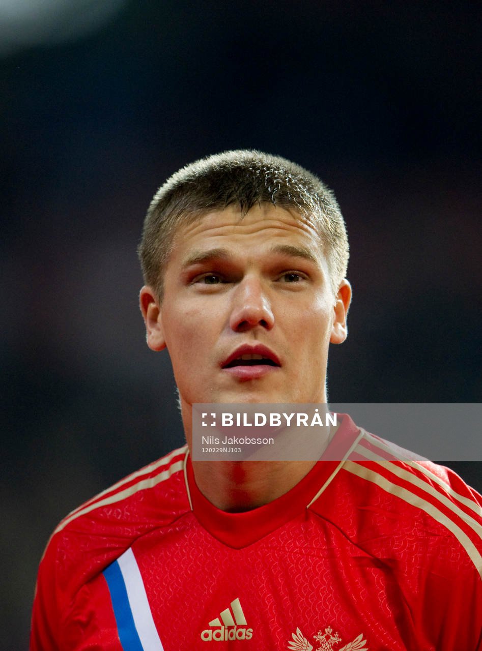 Igor Denisov