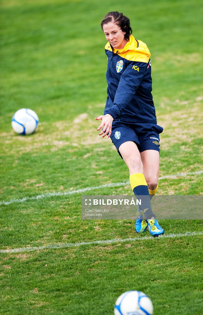 Lotta Schelin