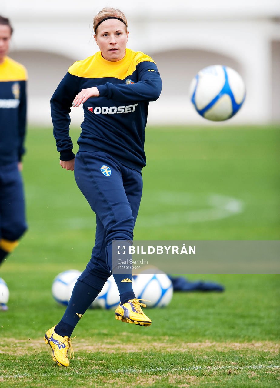 Annica Svensson