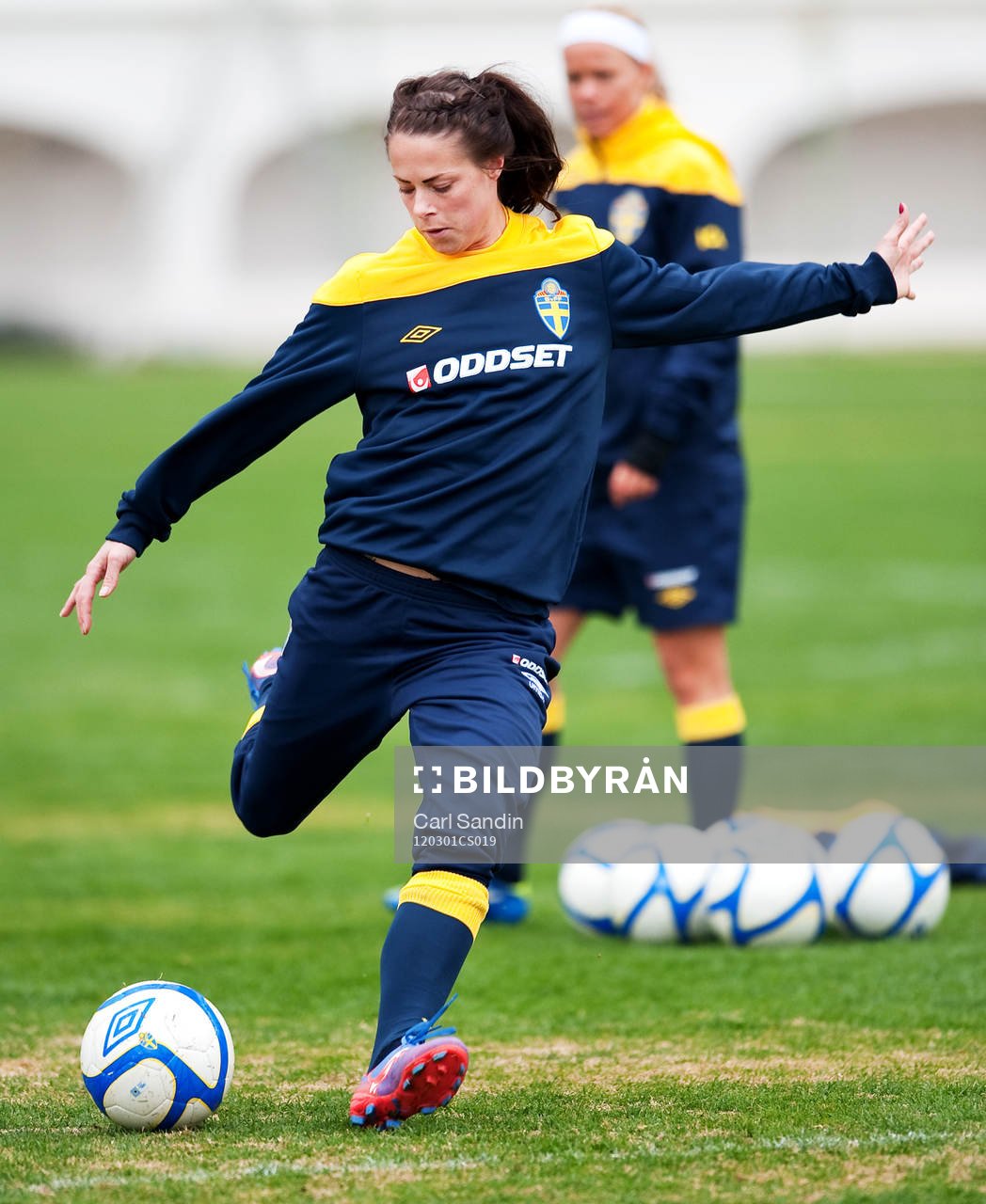 Johanna Almgren