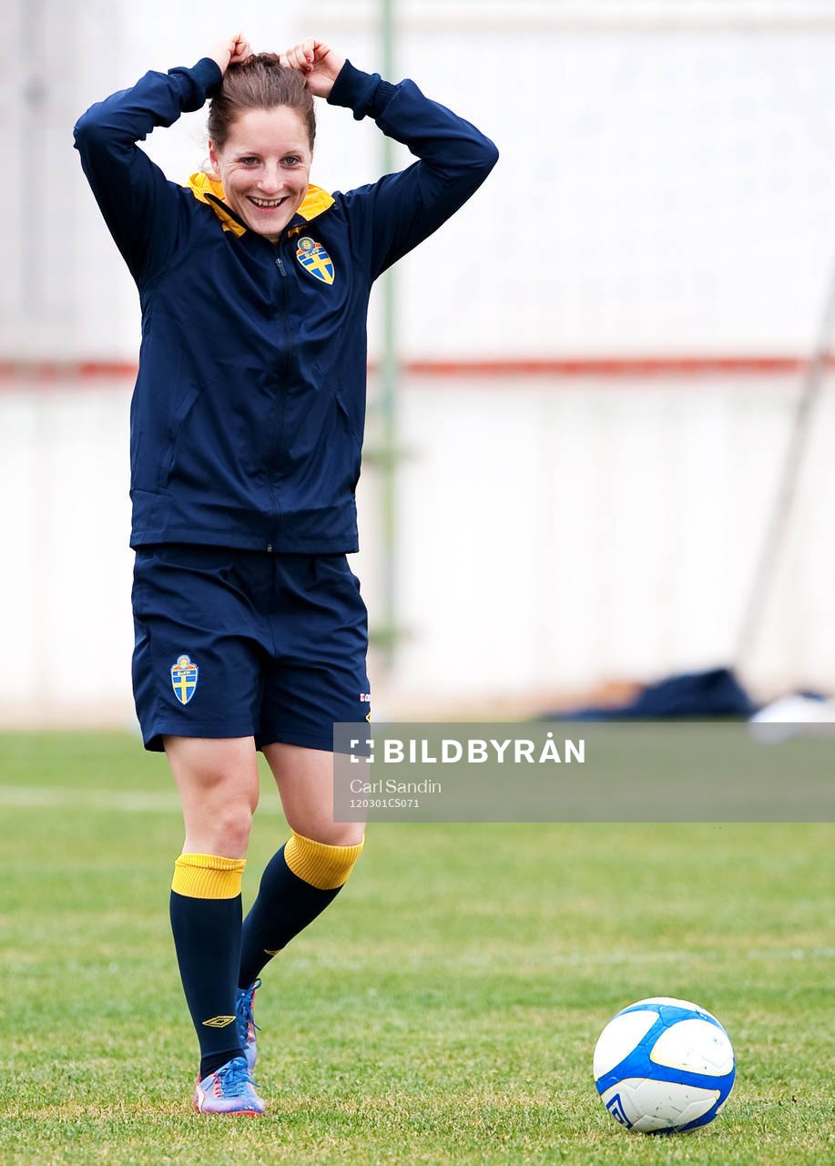 Antonia Göransson