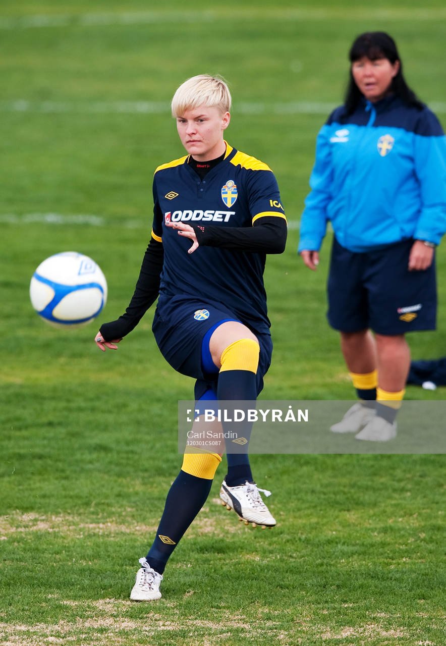 Nilla Fischer