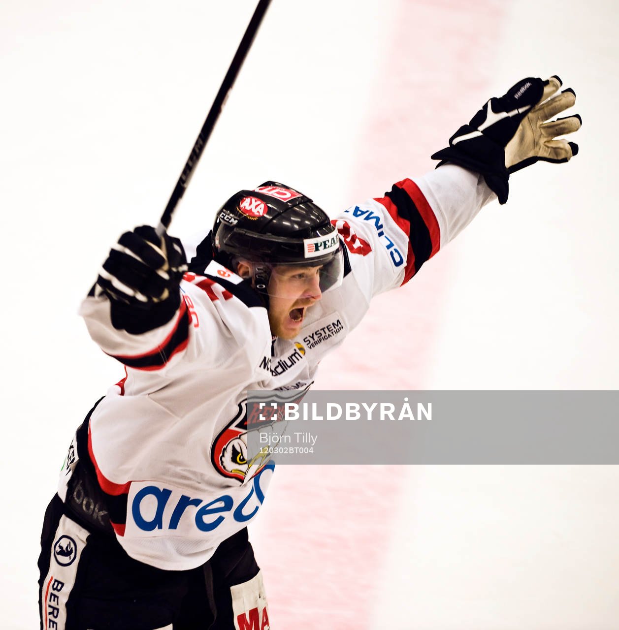 Linus Klasen, Malmö matchvinnare