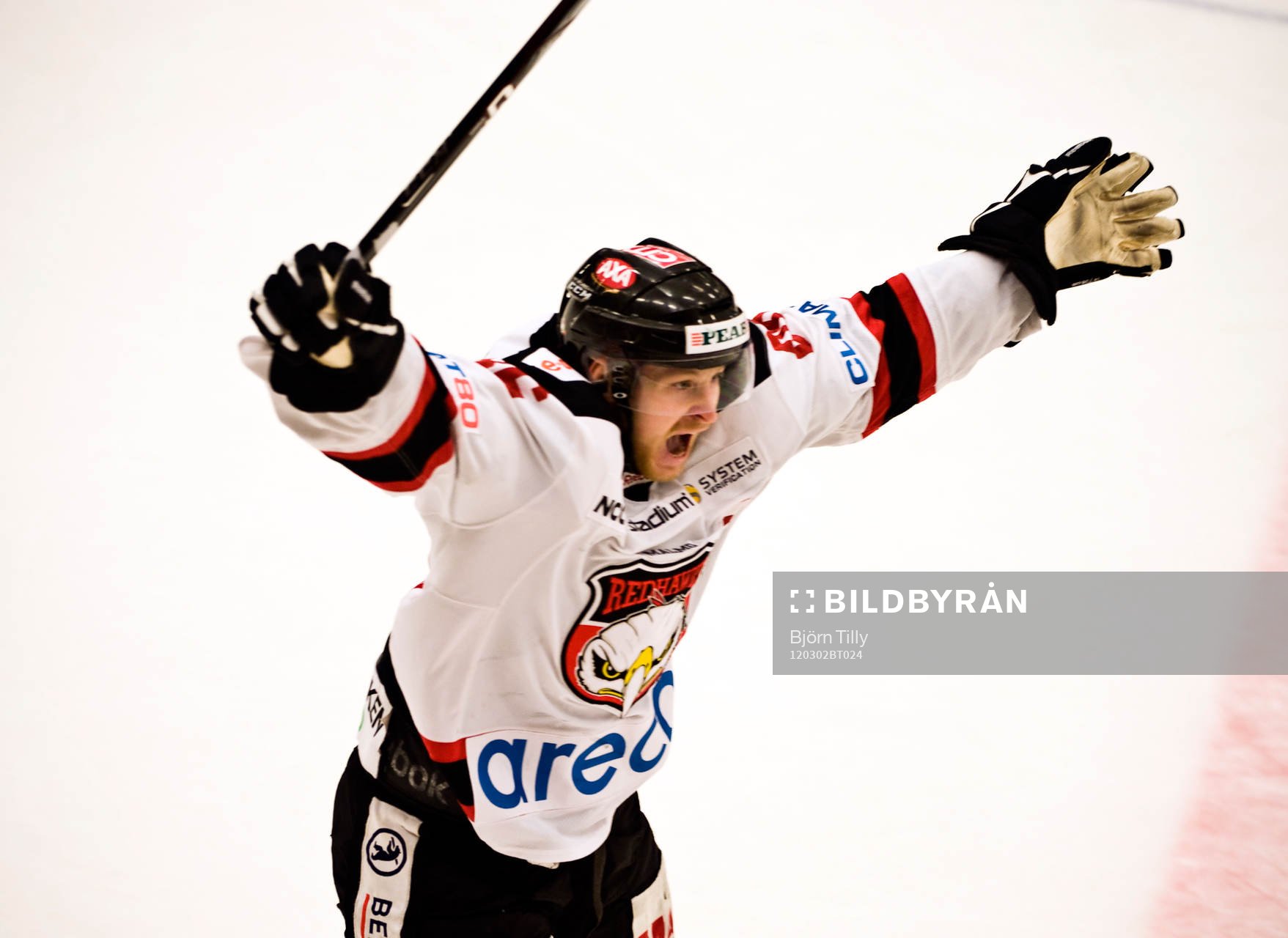 Linus Klasen, Malmö matchvinnare