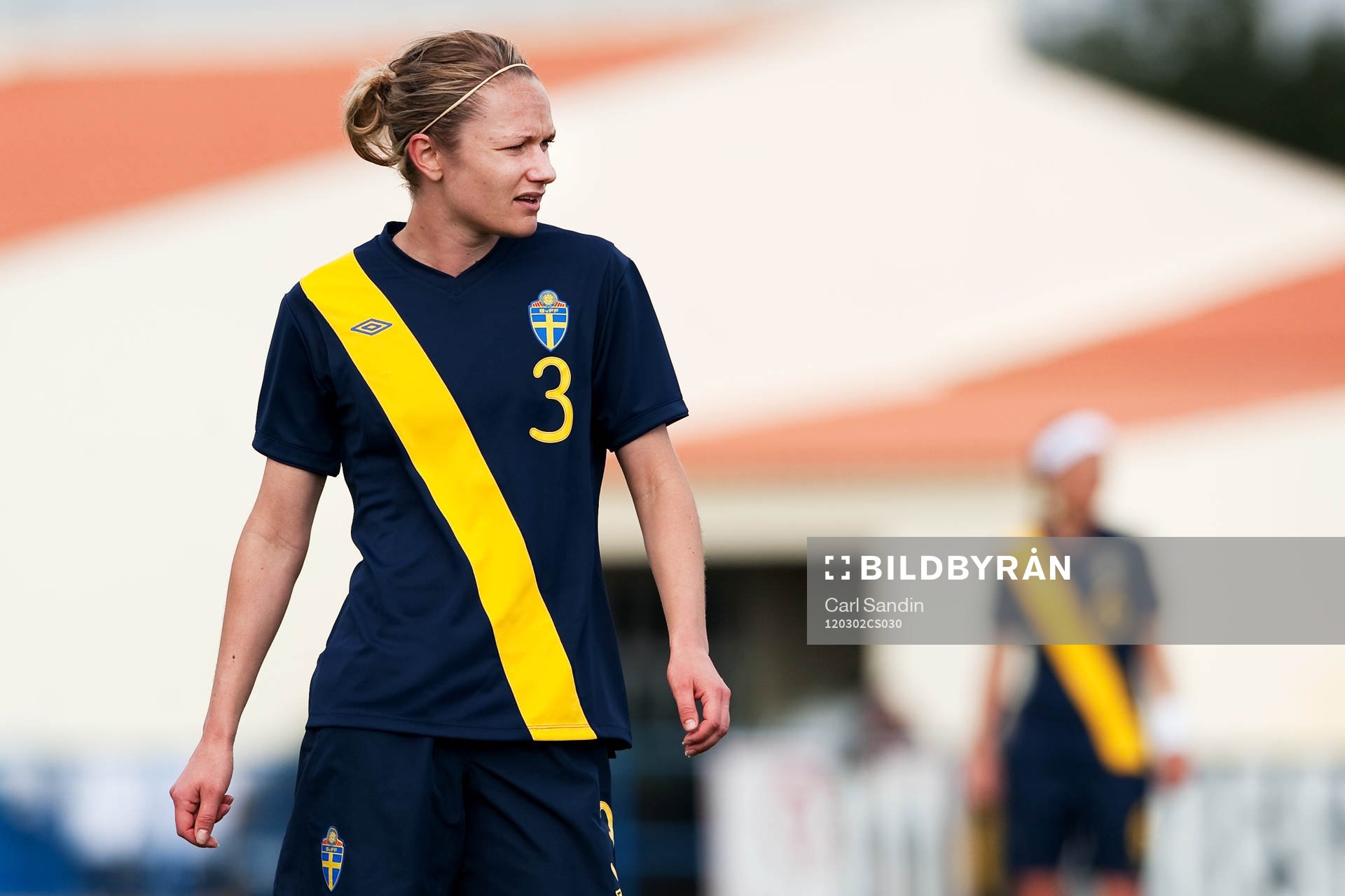 Stina Segerström
