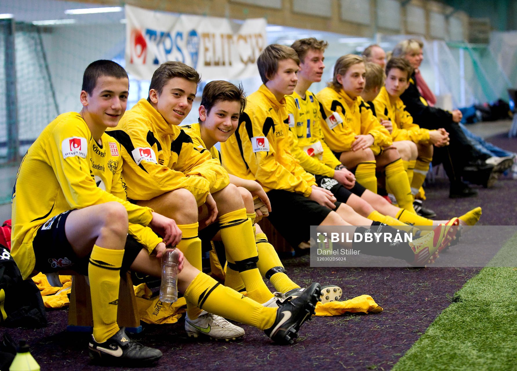 Mjällby-Gais