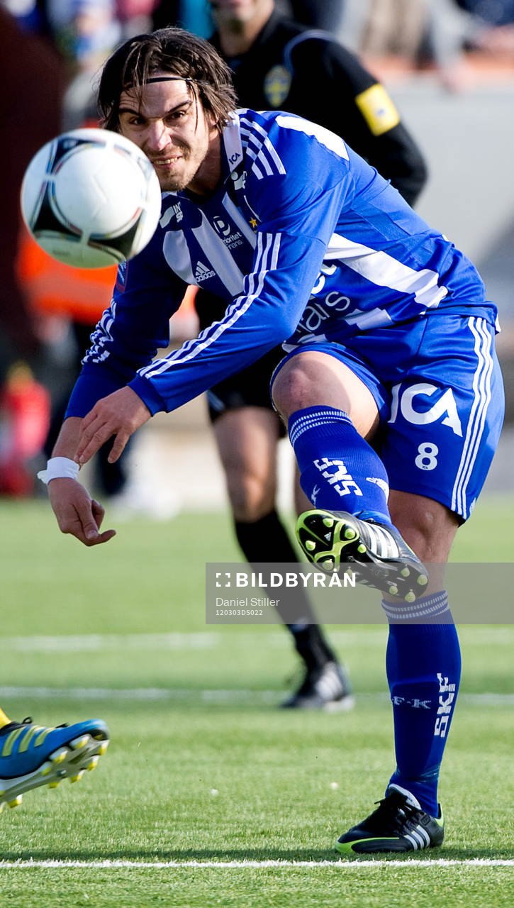 Nordin Gerzic
