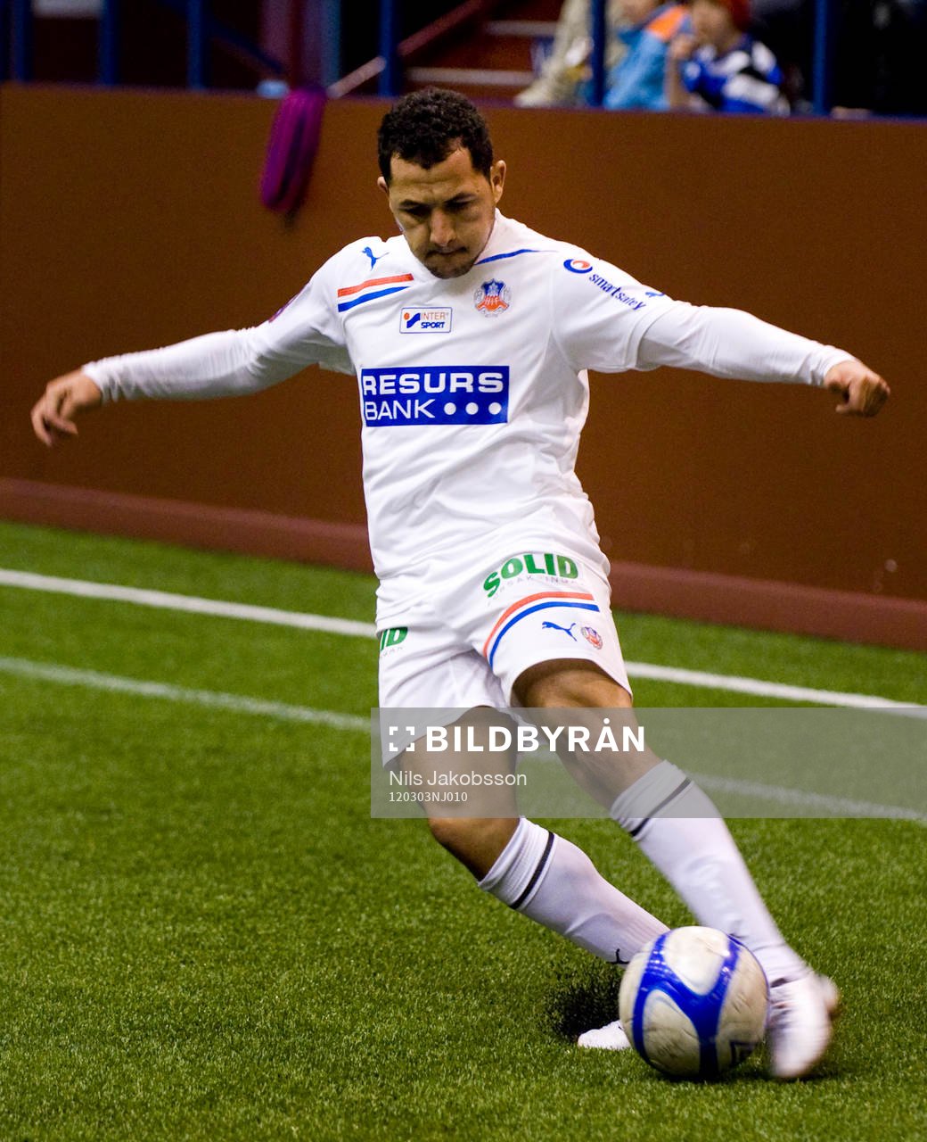 Rachid Bouaouzan