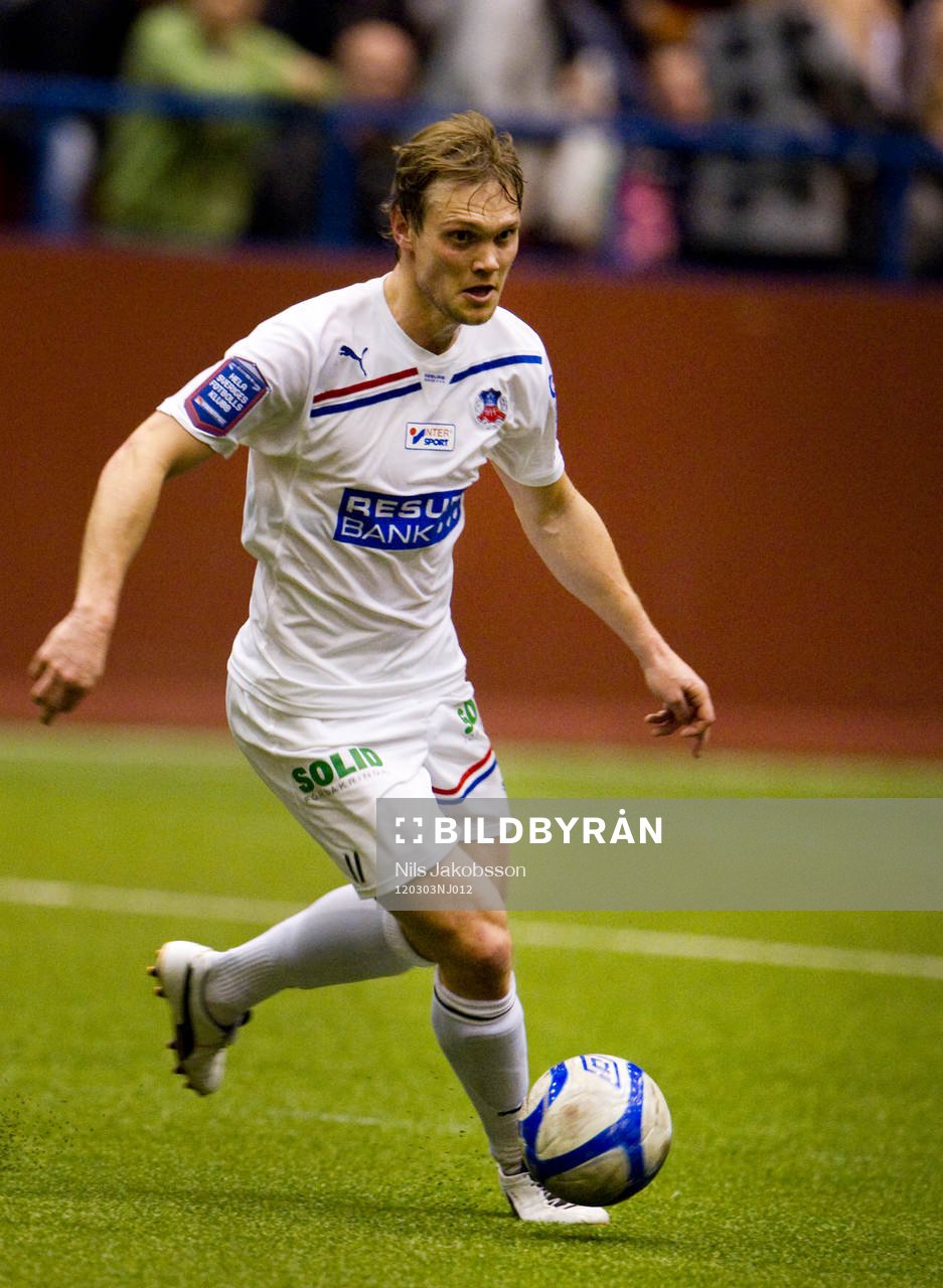 Thomas Sörum