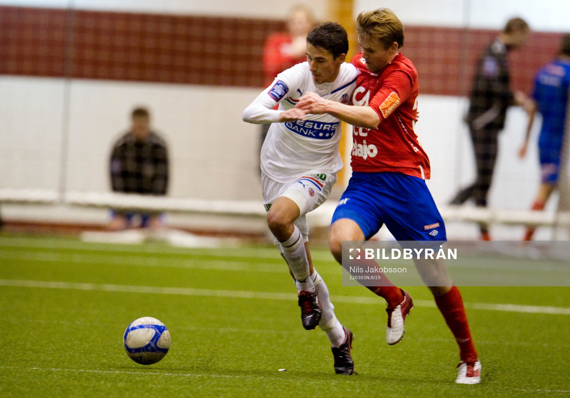 Koret Sadiku, Helsingborg