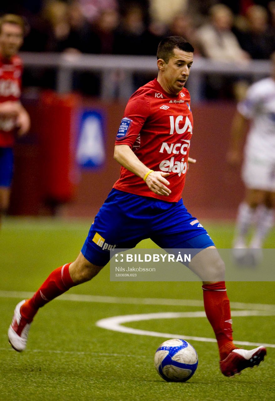 Denis Velic