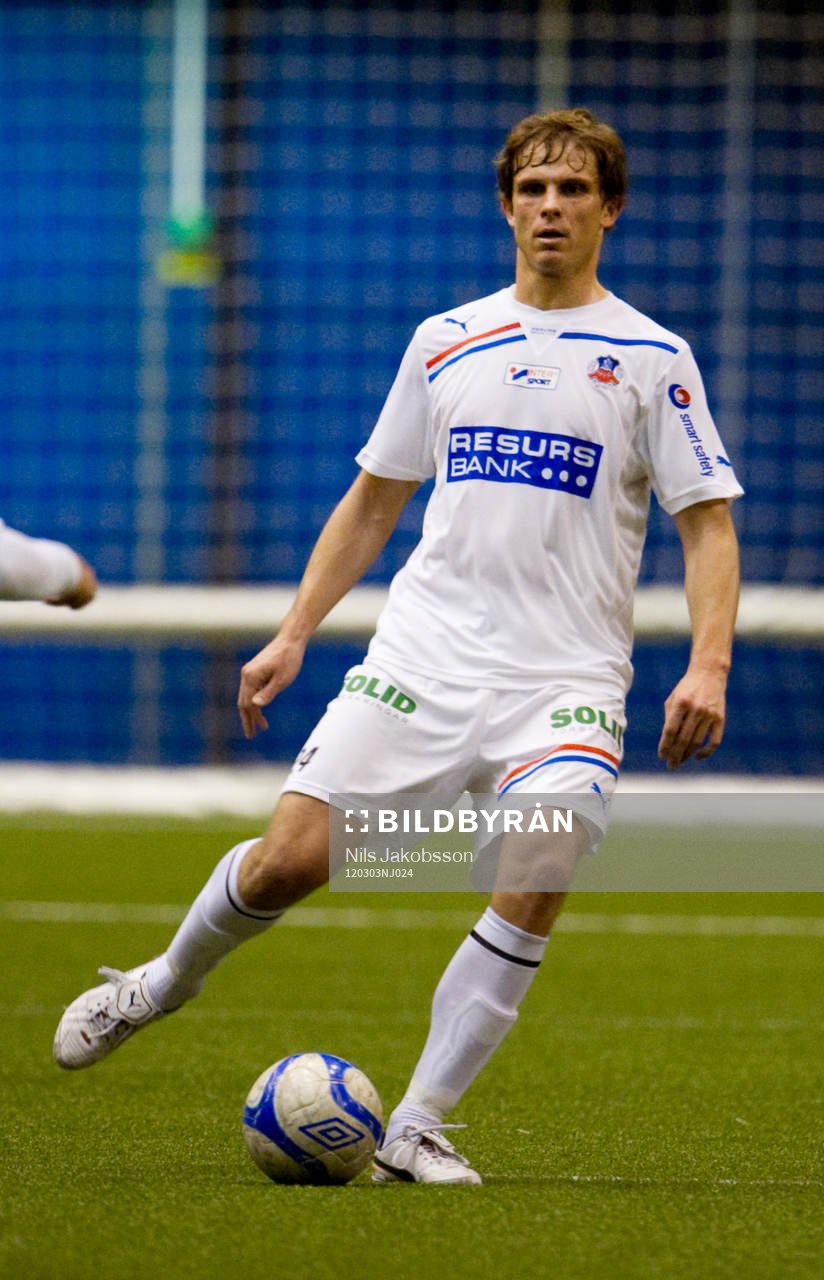 Erlend Hanstveit